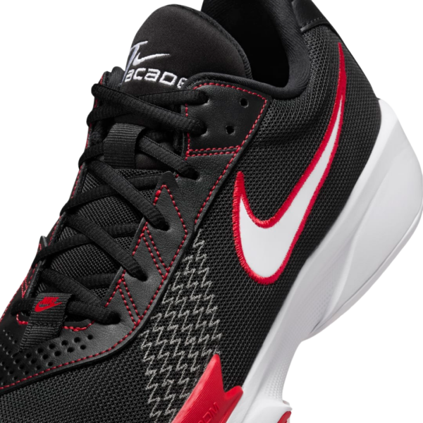 Nike Zoom GT Cut Academy "Bred" - Imagen 7