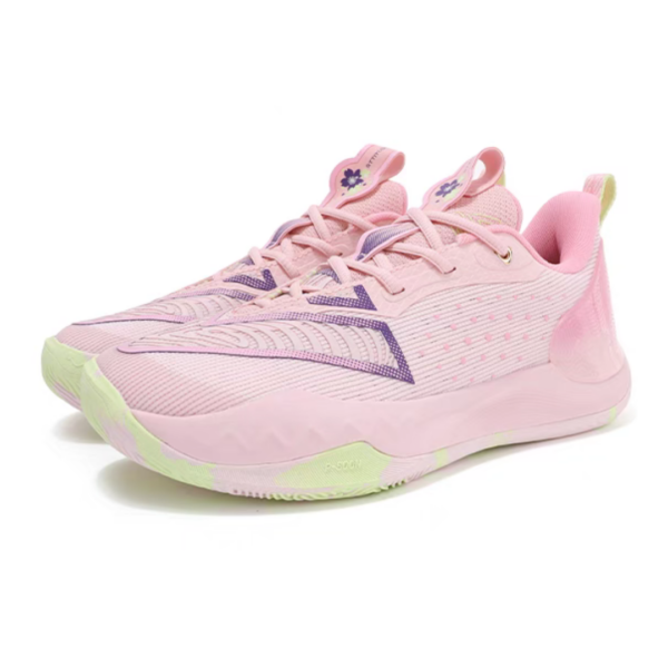 Peak Malik Monk Big Triangle 4 "Blossoms" - Imagen 2