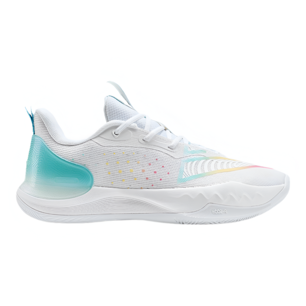 Peak Malik Monk Big Triangle 4 "Ice"