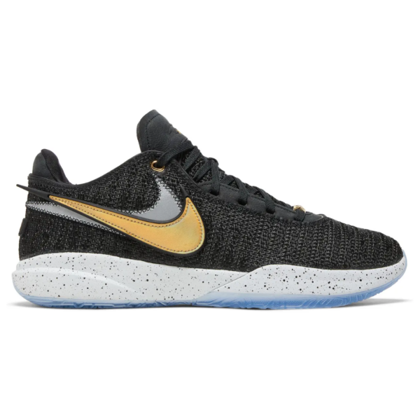 Nike LeBron 20 "Fab 5"
