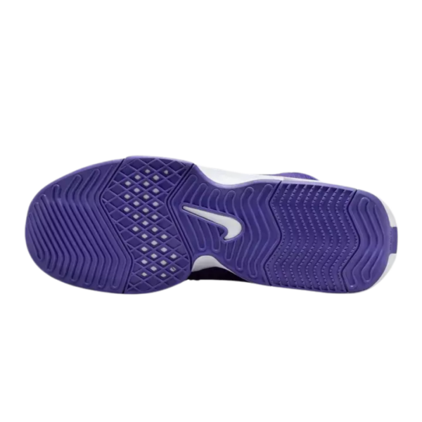 Nike LeBron Witness 8 "Field Purple" - Imagen 5