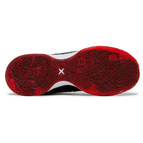 Nike LeBron NXXT Gen "Bred" - Imagen 5