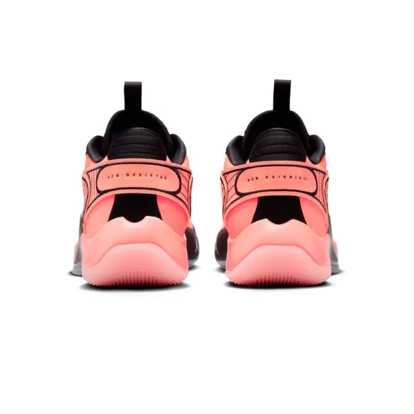 Jordan Luka 2 "Bright Crimson" - Imagen 4