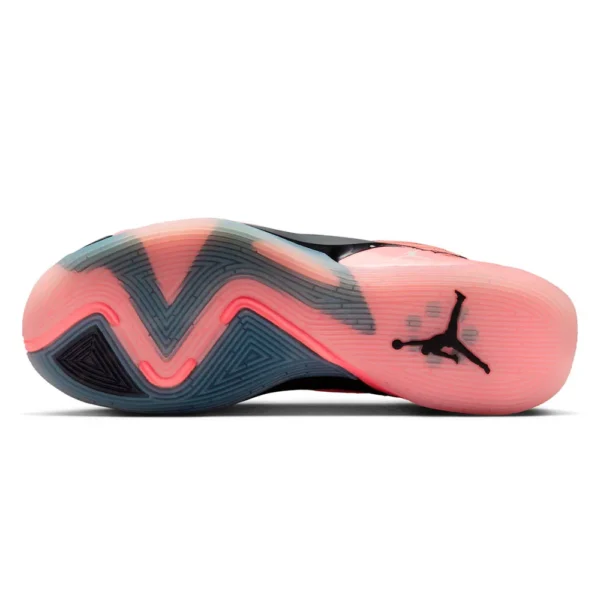 Jordan Luka 2 "Bright Crimson" - Imagen 5