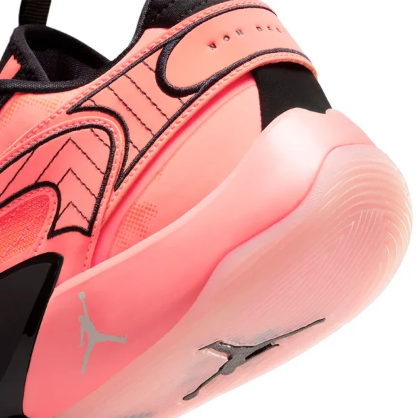 Jordan Luka 2 "Bright Crimson" - Imagen 6