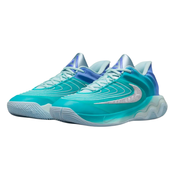Nike Giannis Inmortality 4 "Christmas" - Imagen 2