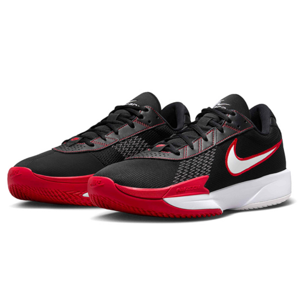 Nike Zoom GT Cut Academy "Bred" - Imagen 2