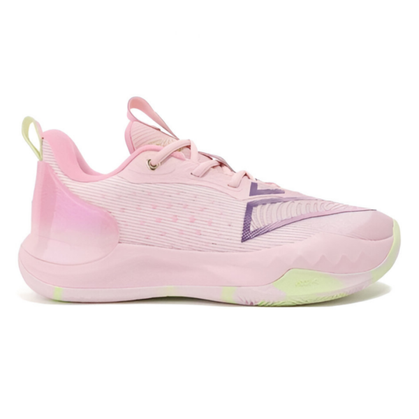 Peak Malik Monk Big Triangle 4 "Blossoms"