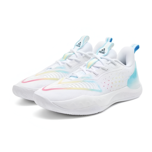 Peak Malik Monk Big Triangle 4 "Ice" - Imagen 2