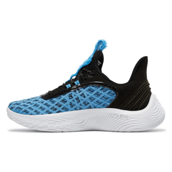 Under Armour Curry 9 Flow "Cookie Monster" - Imagen 3