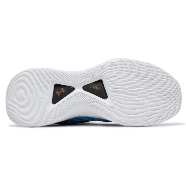 Under Armour Curry 9 Flow "Cookie Monster" - Imagen 5