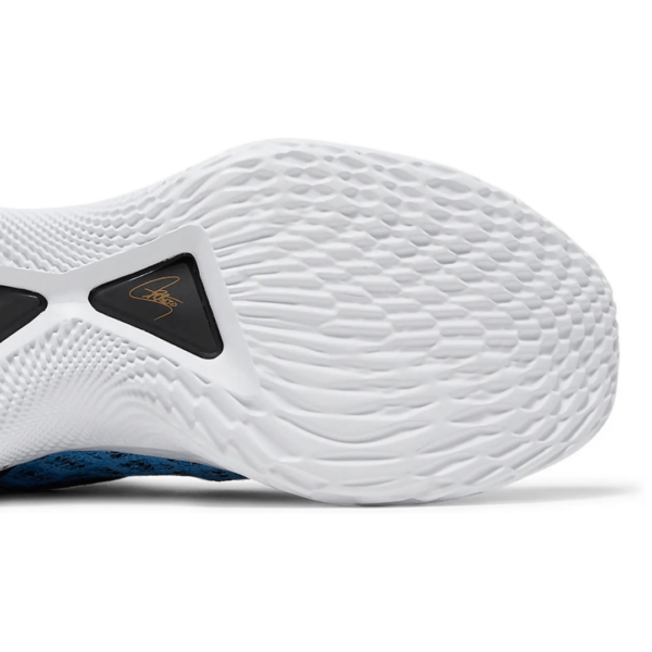 Under Armour Curry 9 Flow "Cookie Monster" - Imagen 6