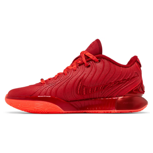 Nike LeBron 21 "James Gang" - Imagen 3