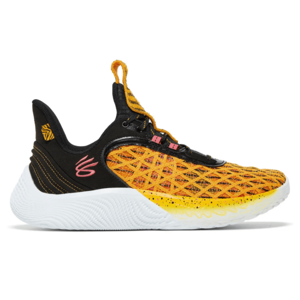 Under Armour Curry 9 Flow "Beyond The Stripe"