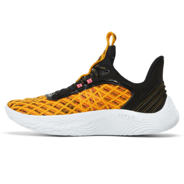 Under Armour Curry 9 Flow "Beyond The Stripe" - Imagen 3