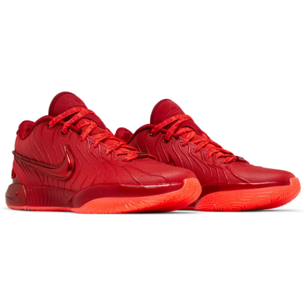 Nike LeBron 21 "James Gang" - Imagen 2