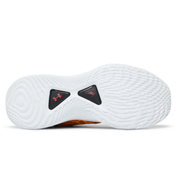 Under Armour Curry 9 Flow "Beyond The Stripe" - Imagen 5