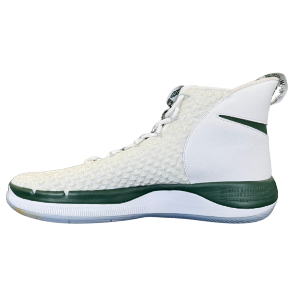 Nike Alphadunk "White Green" - Imagen 3