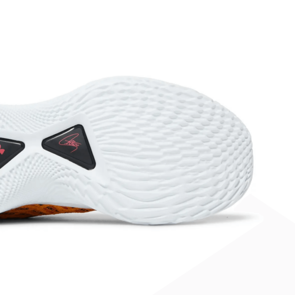 Under Armour Curry 9 Flow "Beyond The Stripe" - Imagen 6