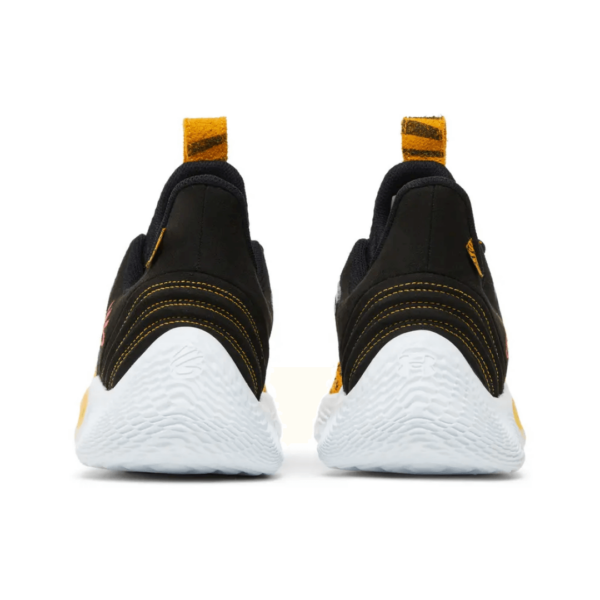 Under Armour Curry 9 Flow "Beyond The Stripe" - Imagen 4