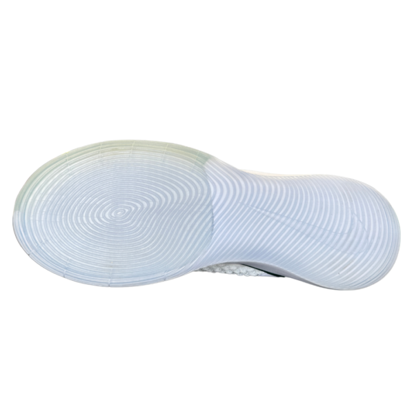 Nike Alphadunk "White Green" - Imagen 5