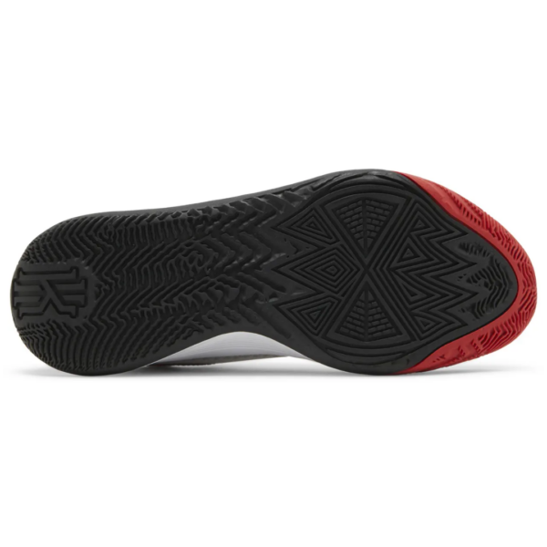 Nike Kyrie Flytrap 6 "University Red" - Imagen 5