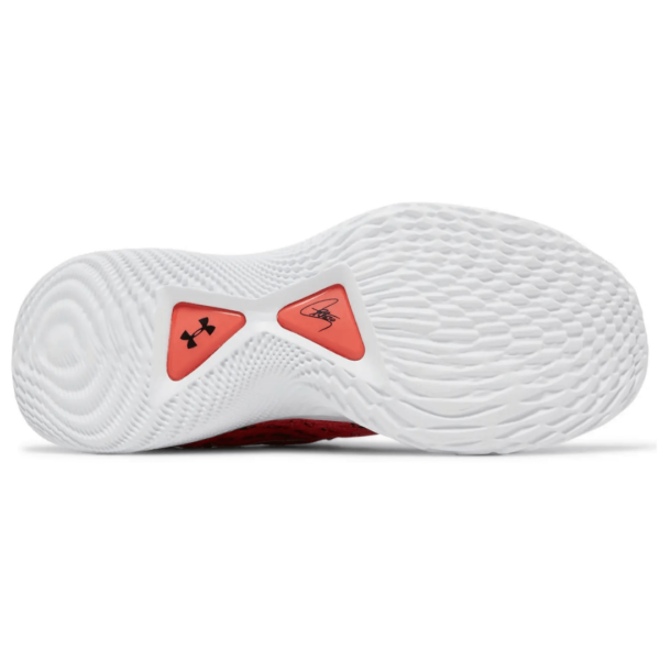 Under Armour Curry 9 Flow "Elmo" - Imagen 5