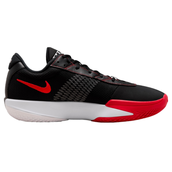 Nike Zoom GT Cut Academy "Bred" - Imagen 3