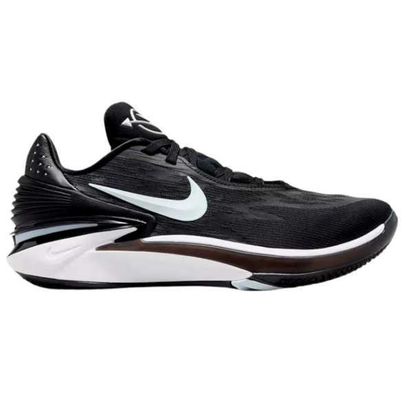 Nike Zoom GT Cut 2 "Black White"