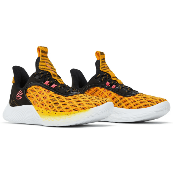 Under Armour Curry 9 Flow "Beyond The Stripe" - Imagen 2