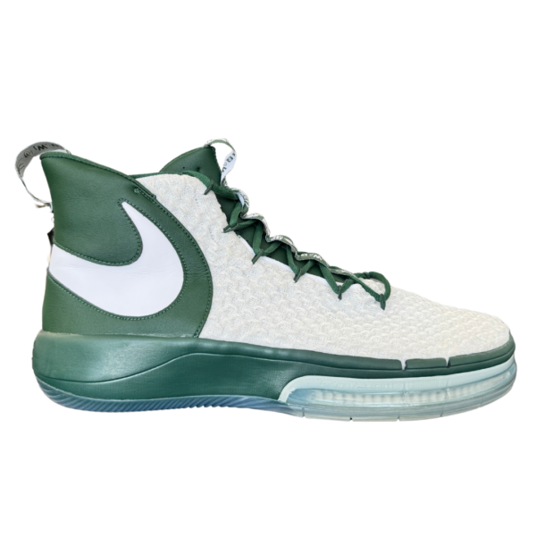 Nike Alphadunk "Green White"