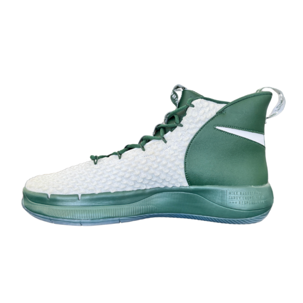 Nike Alphadunk "Green White" - Imagen 3