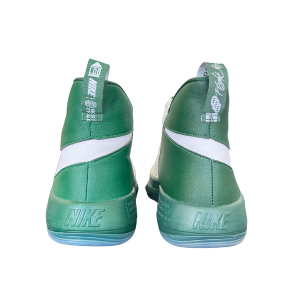 Nike Alphadunk "Green White" - Imagen 4