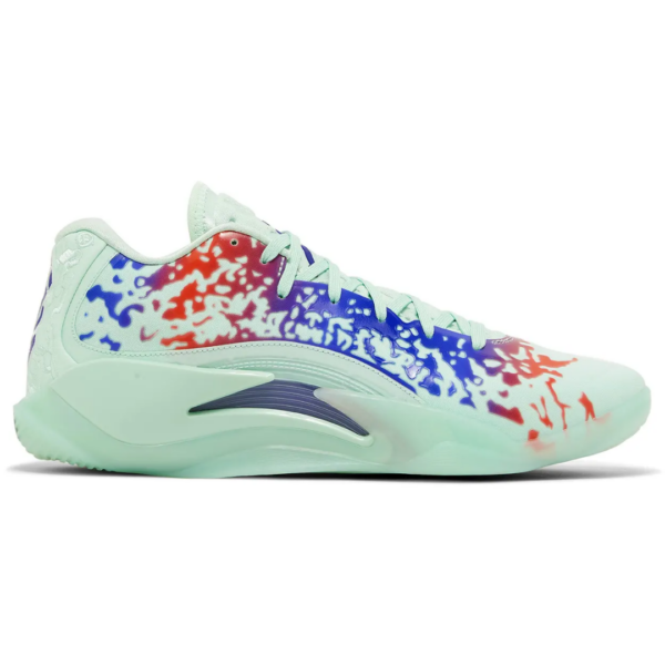 Jordan Zion 3 "Sweat and Tears"