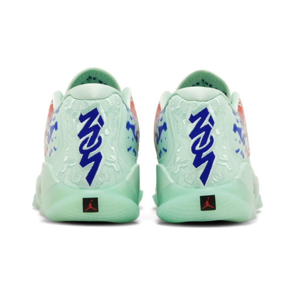 Jordan Zion 3 "Sweat and Tears" - Imagen 4