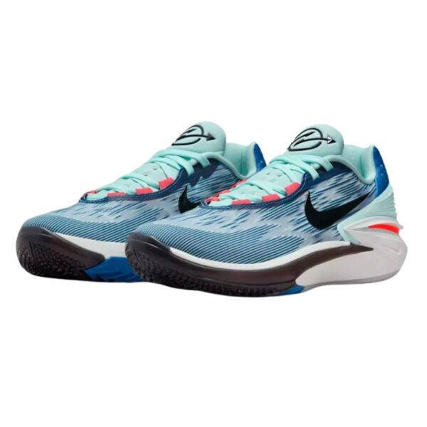 Nike Zoom GT Cut 2 "Industrial Blue" - Imagen 2
