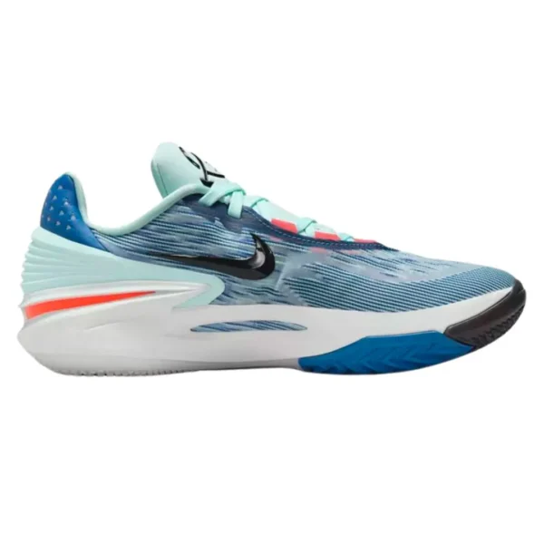 Nike Zoom GT Cut 2 "Industrial Blue" - Imagen 3