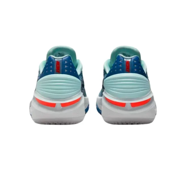 Nike Zoom GT Cut 2 "Industrial Blue" - Imagen 4