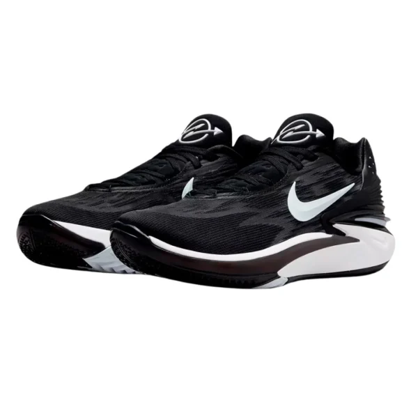 Nike Zoom GT Cut 2 "Black White" - Imagen 2
