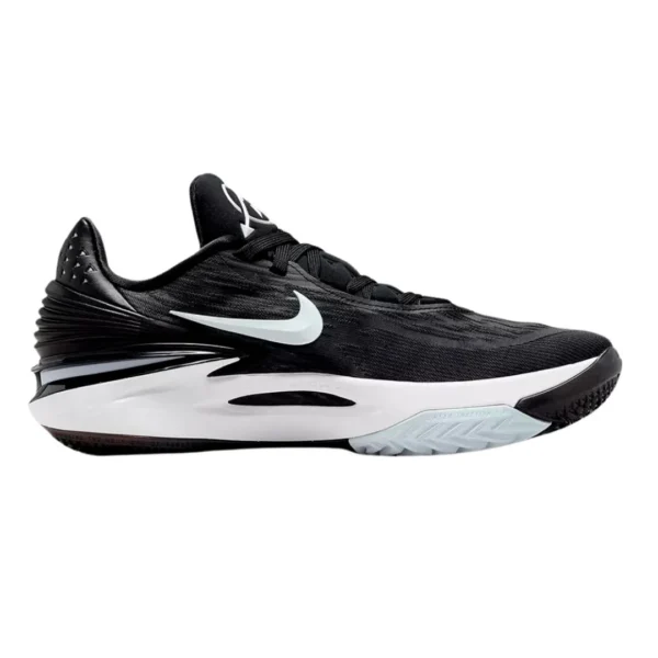 Nike Zoom GT Cut 2 "Black White" - Imagen 3