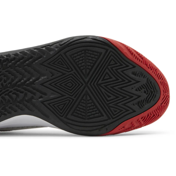 Nike Kyrie Flytrap 6 "University Red" - Imagen 6