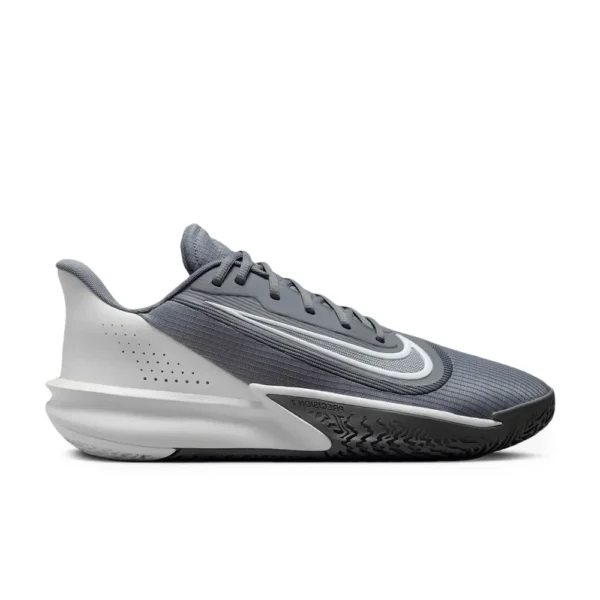 Nike Precision 7 "Iron Grey"