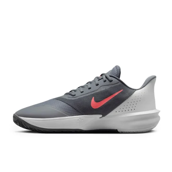 Nike Precision 7 "Iron Grey" - Imagen 3