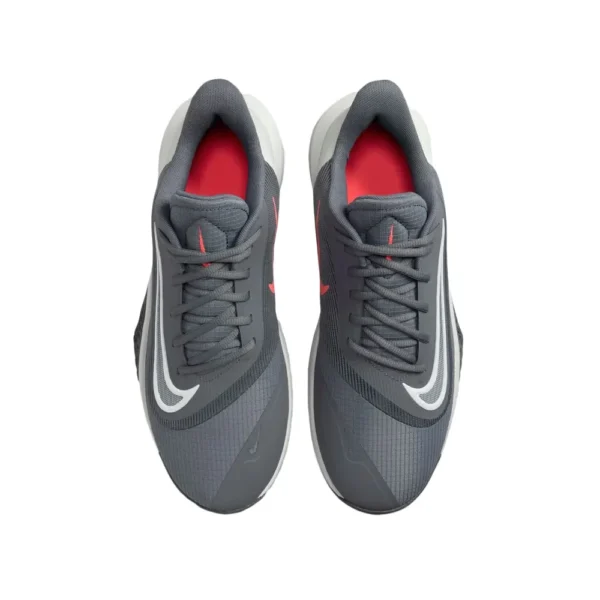 Nike Precision 7 "Iron Grey" - Imagen 4