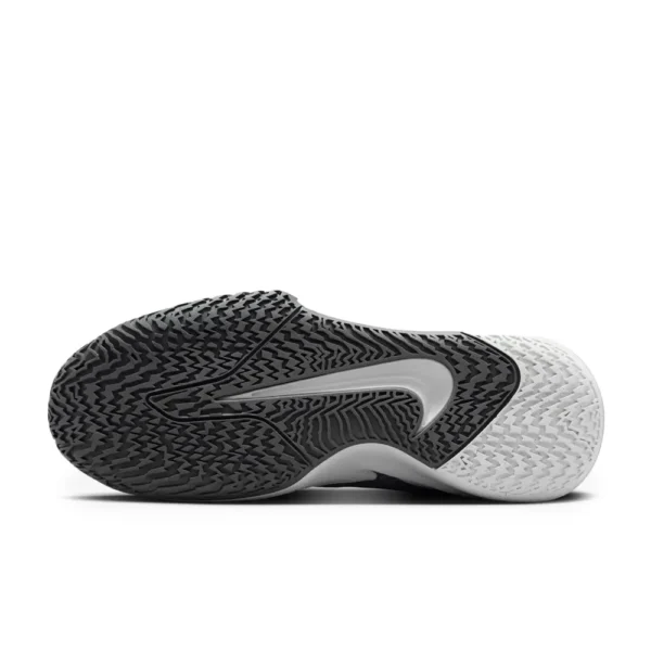 Nike Precision 7 "Iron Grey" - Imagen 6
