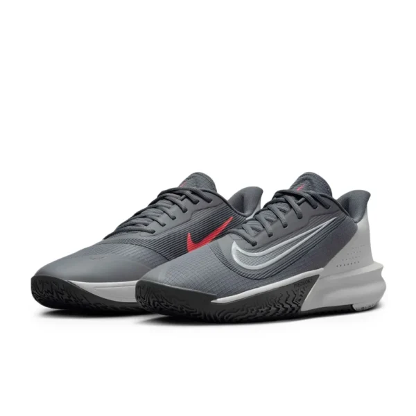 Nike Precision 7 "Iron Grey" - Imagen 2