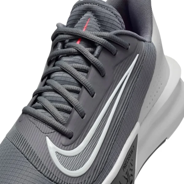 Nike Precision 7 "Iron Grey" - Imagen 7