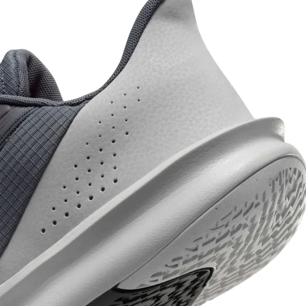 Nike Precision 7 "Iron Grey" - Imagen 8