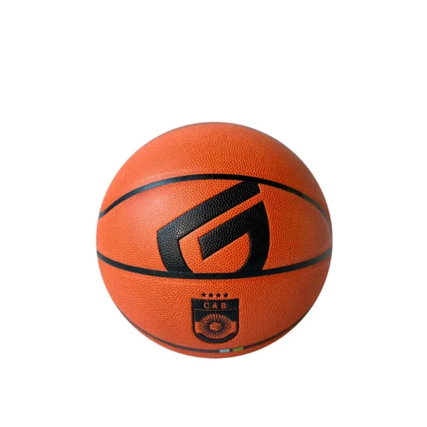 Pelota CH-1 Sports CAB3500 N6 - Imagen 2