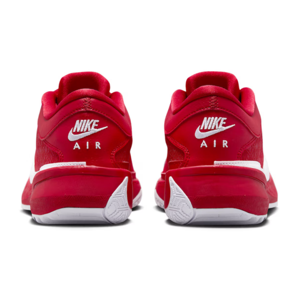 Nike Zoom Freak 5 "University Red" - Imagen 5